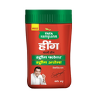 Tata Sampann Hing Chef Recommended Strong Flavour and Aroma