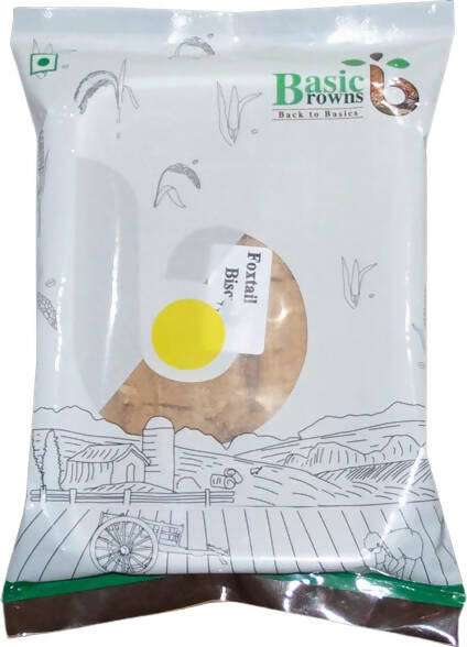 BasicBrowns Foxtail Cookies Hover Image