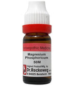 Dr. Reckeweg Magnesium Phosphoricum Dilution