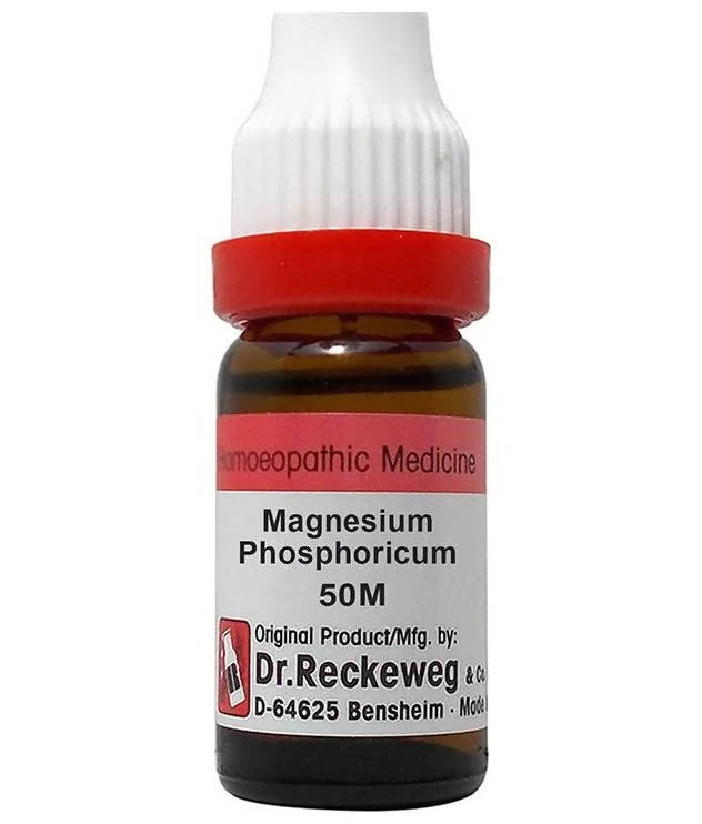 Dr. Reckeweg Magnesium Phosphoricum Dilution