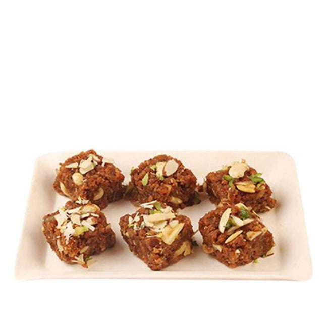 A2B - Adyar Ananda Bhavan Doda Burfi Main Image