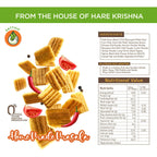 Vasudha Nurtured By Nature Home Made Masala Crispy