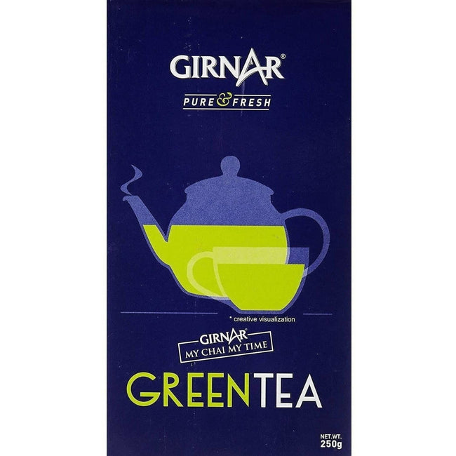 Girnar Green Tea Hover Image