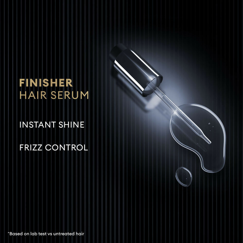 TRESemme Silk Press Finisher Hair Serum