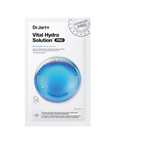 Dr.Jart+ Dermask Vital Hydra Solution Pro Face Sheet Mask
