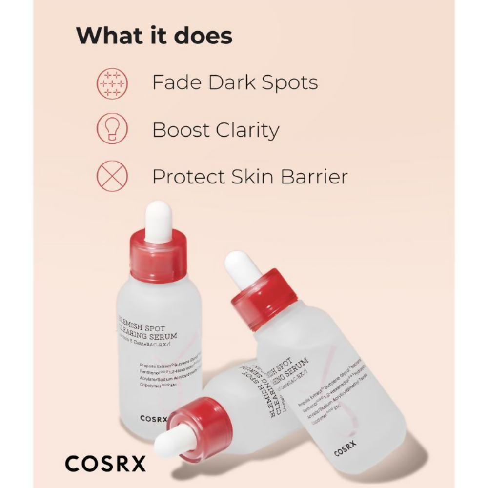 Cosrx AC Collection Blemish Spot Clearing Serum