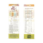 Pristine 1st Bites Baby Cereal Stage-2 Organic Ragi & Dal