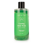 Arata Cooling Body Wash With Menthol