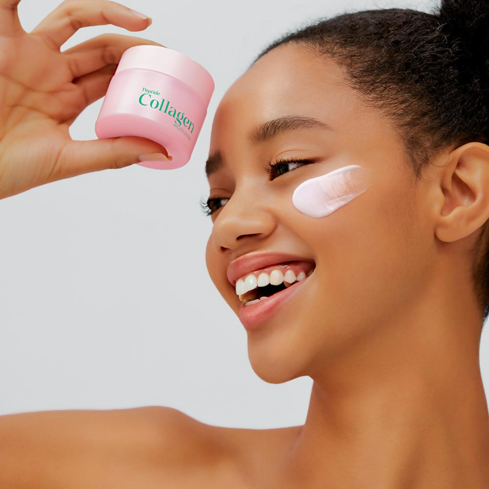 It's Skin Peptide Collagen Moisturizer