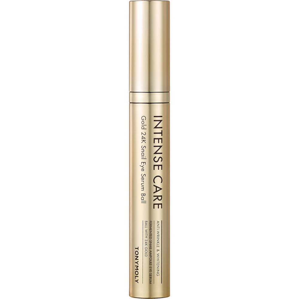 Tonymoly Intense Care Gold 24K Snail Eye Serum Ball