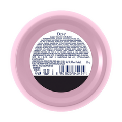 Dove Supple Bounce Body Butter