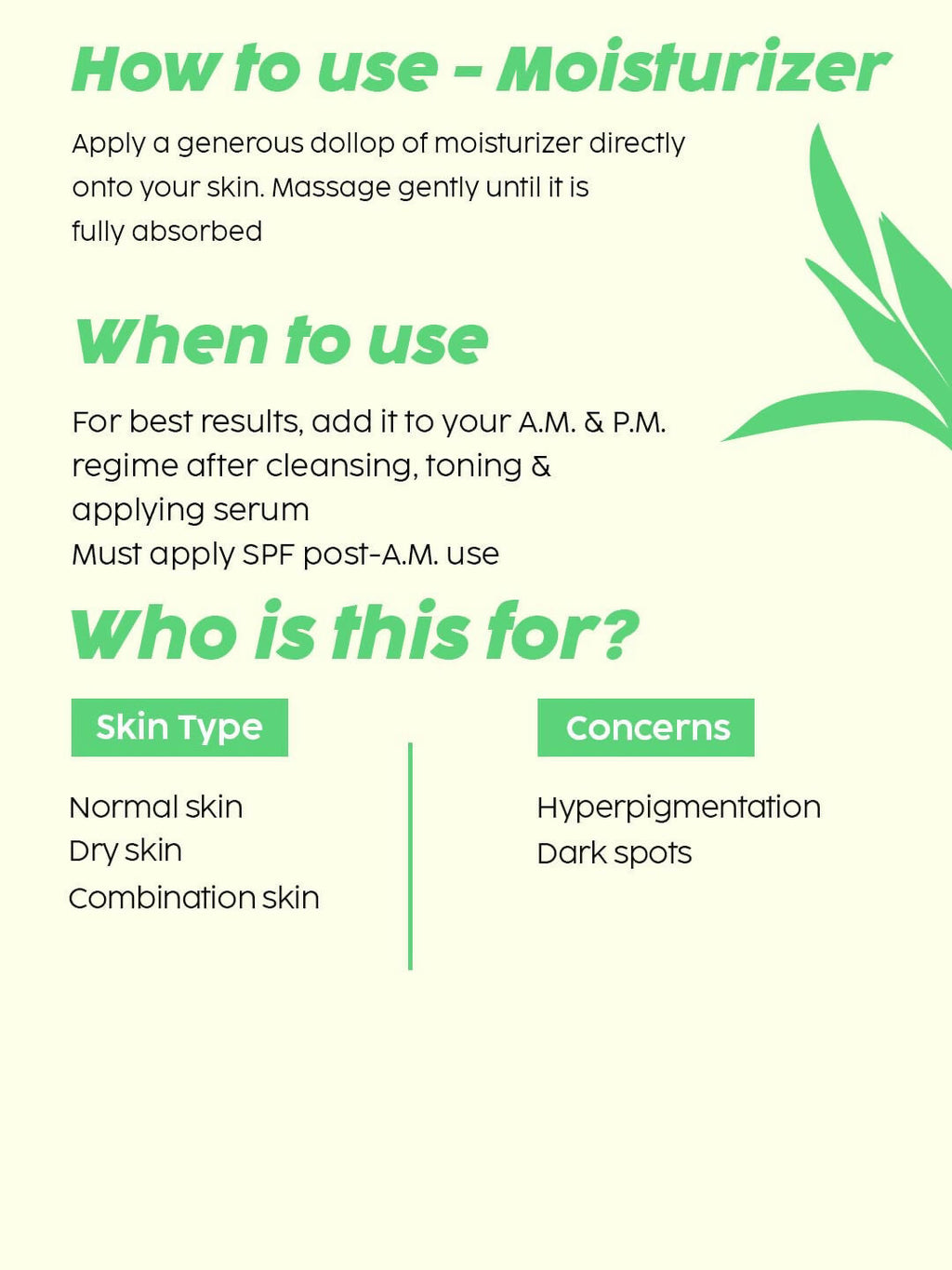 PLIX The Plant Fix Pineapple Pigmentation Skincare Regime Combo For Dark Spot Removal