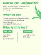 PLIX The Plant Fix Pineapple Pigmentation Skincare Regime Combo For Dark Spot Removal