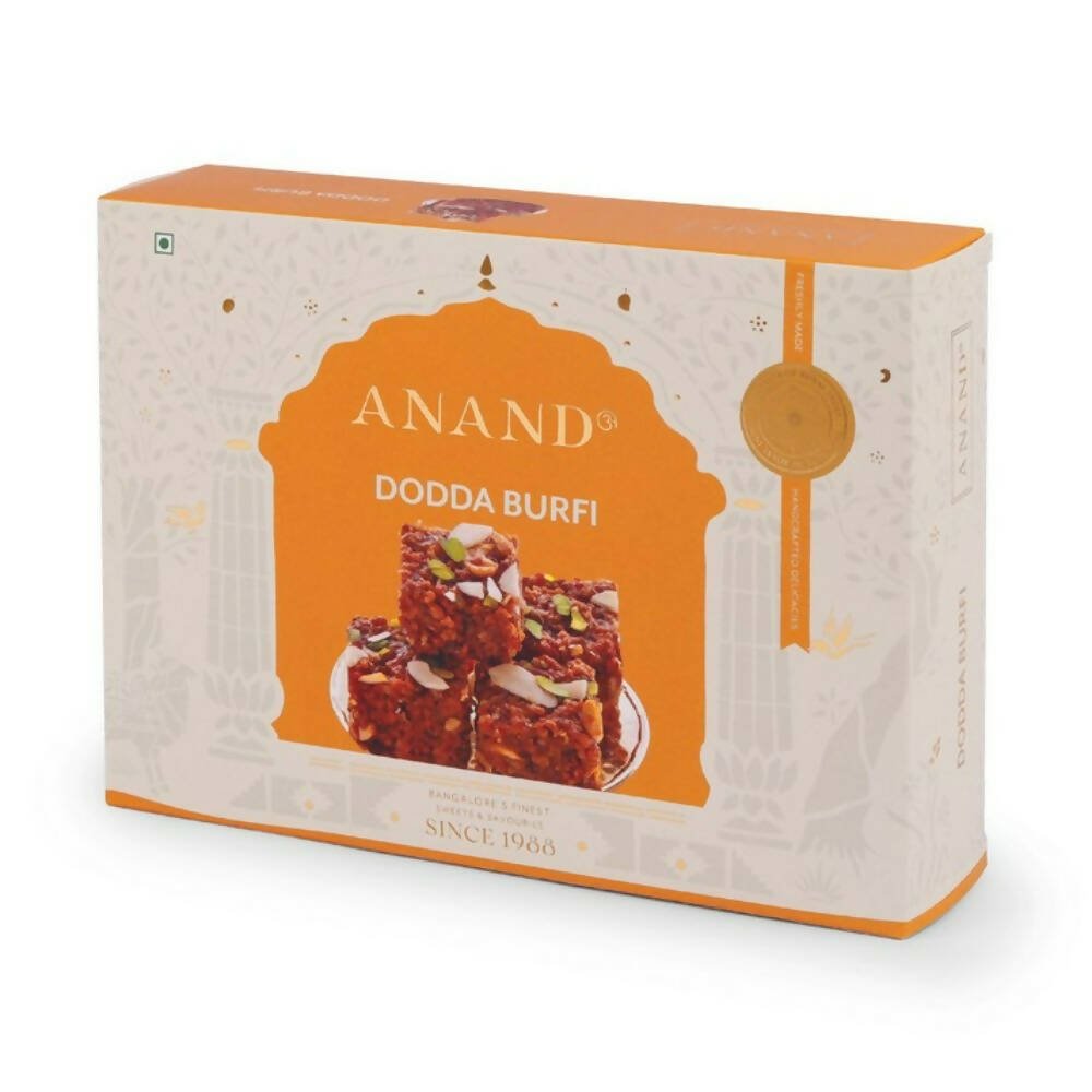 Anand Sweets Dodda Burfi