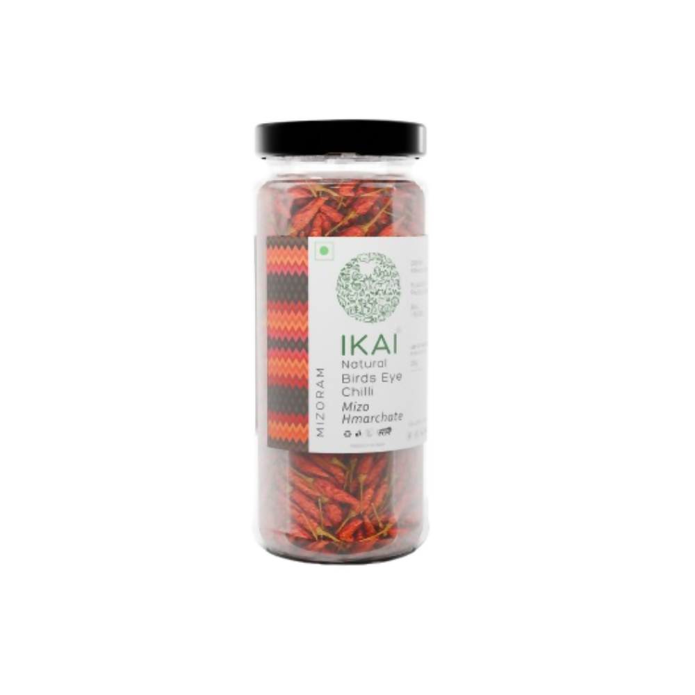 IKAI Natural Bird’s Eye Chilli