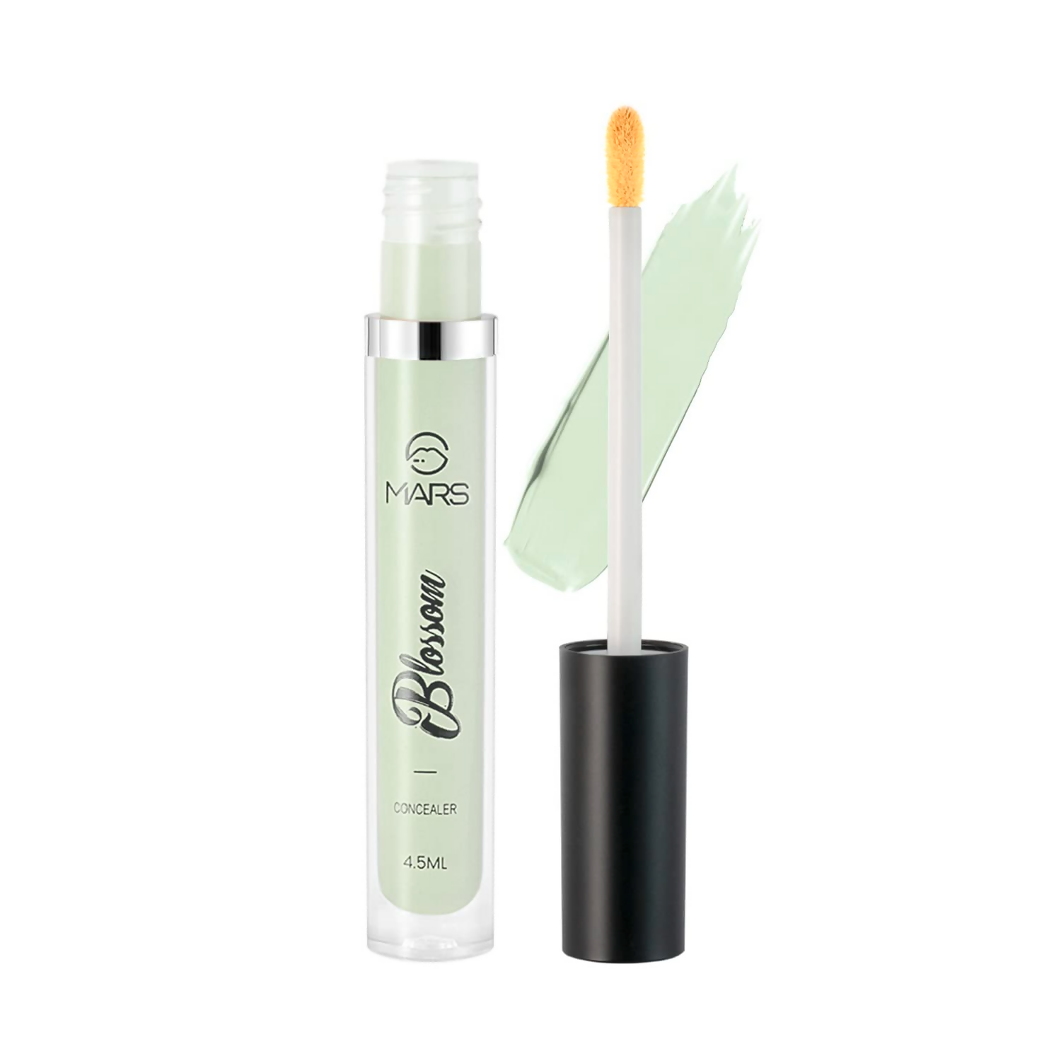 MARS Cosmetics Blossom liquid Concealer - Green