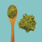 Tea Trunk Mint Matcha Green Tea