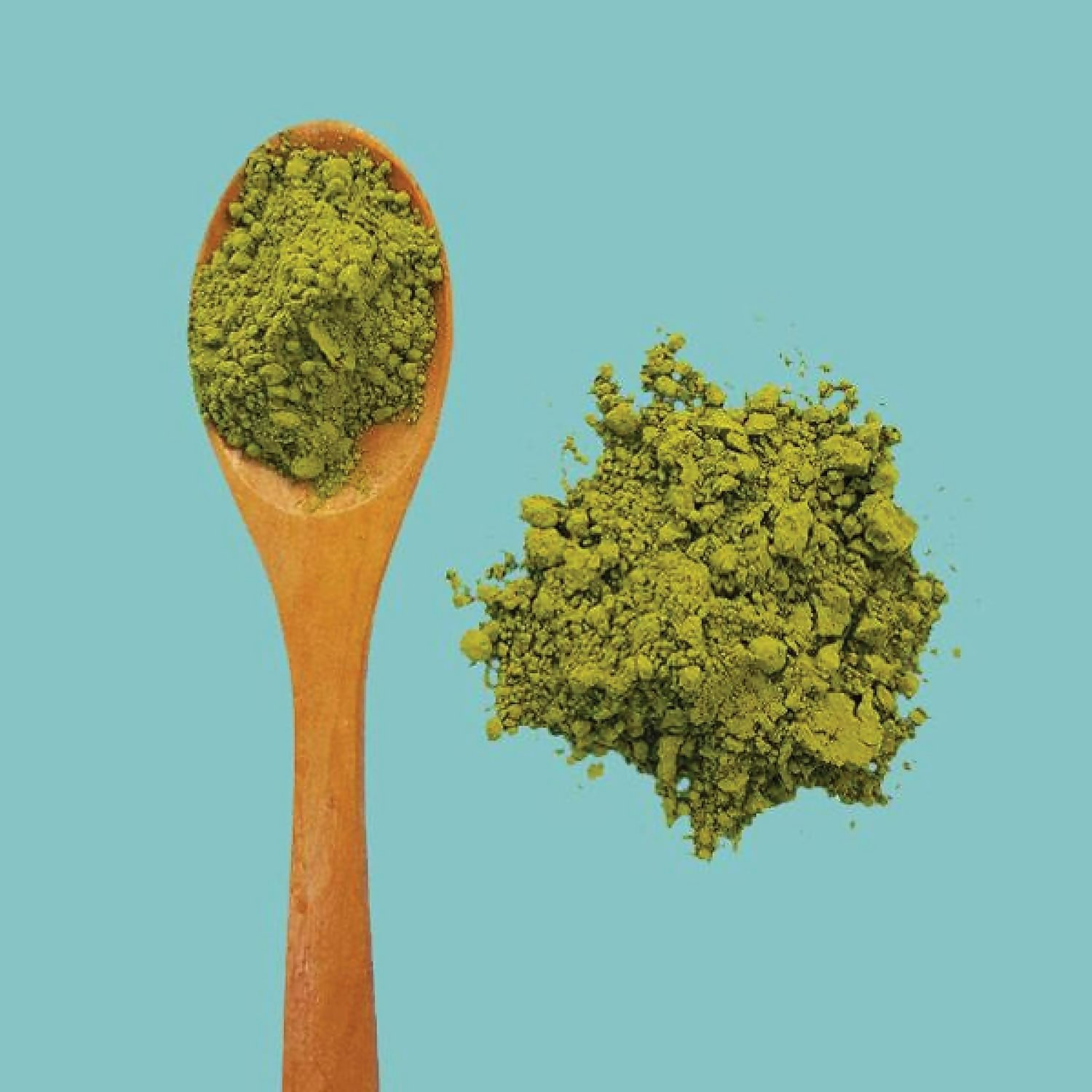 Tea Trunk Mint Matcha Green Tea