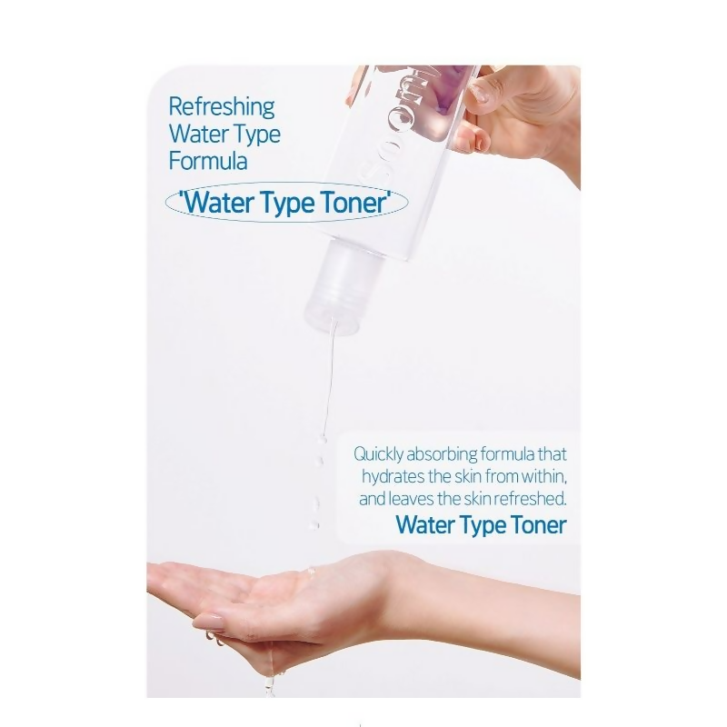 Etude House Soonjung Ph 5.5 Relief Toner