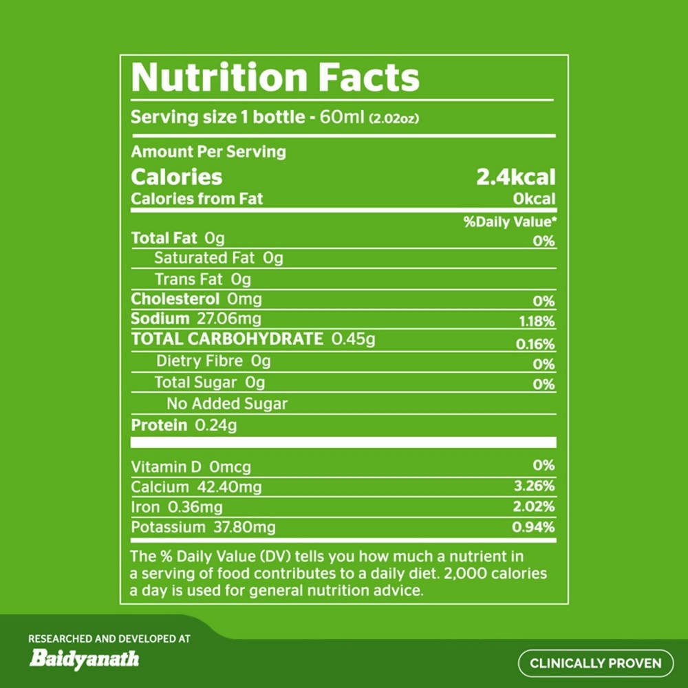 ARMR Anti Hangover Shot Lemon