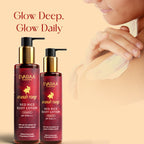 Evaraa Essential Red Rice Body Lotion