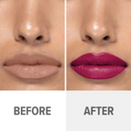 Mila Beaute 12 Hr Non-Transfer Locked-In Liquid Lipstick - Red Velvet