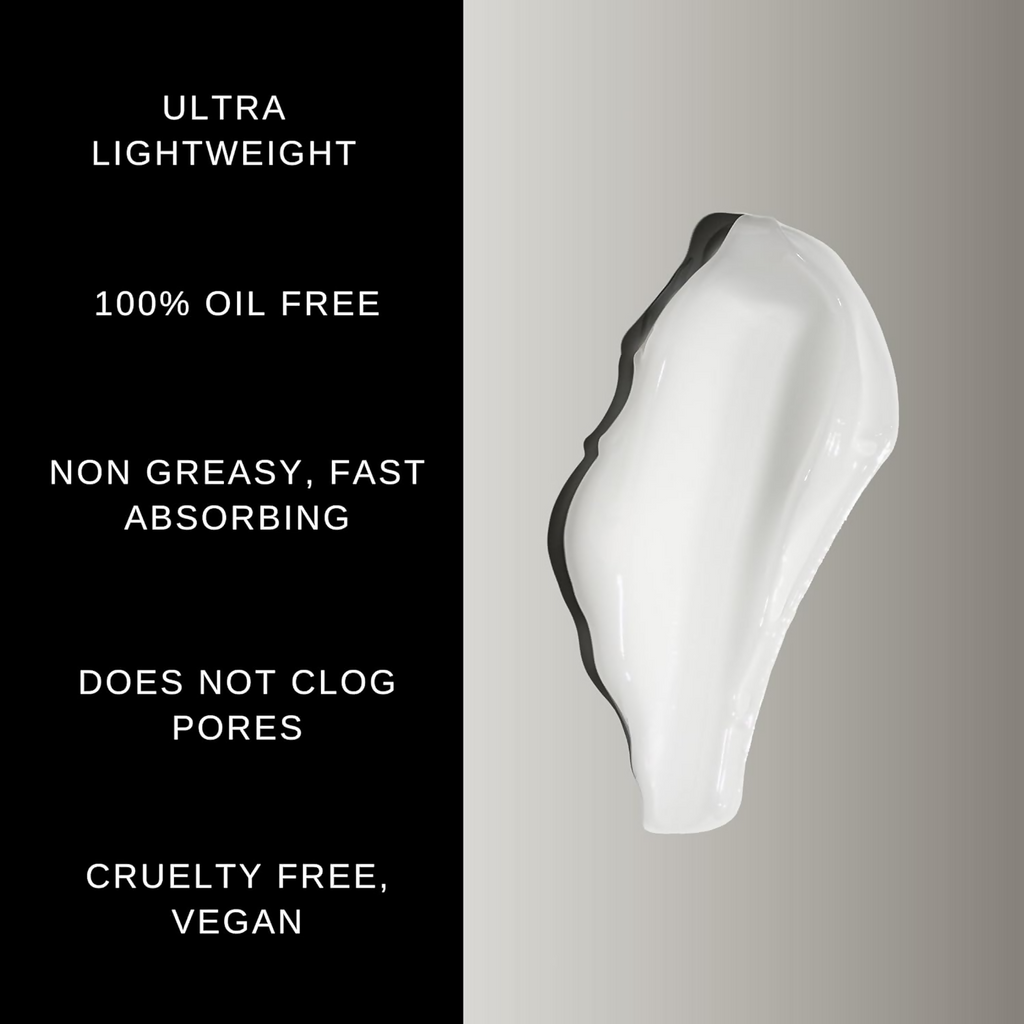 The Formularx Hydra Veil Malazia Hyaluronic Acid Gel Moisturizer