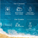 Aqualogica Glow+ Lush Sheet Mask, Instant Hydration & Glowing Skin