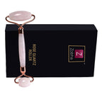 Zobha Rose Quartz Roller
