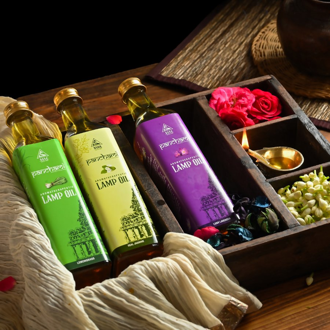 Panchami Relaxation Kit Hover Image