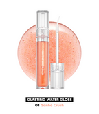 Rom&nd Glasting Water Gloss - 01 Sanho Crush