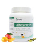 andme Women's Protein Powder