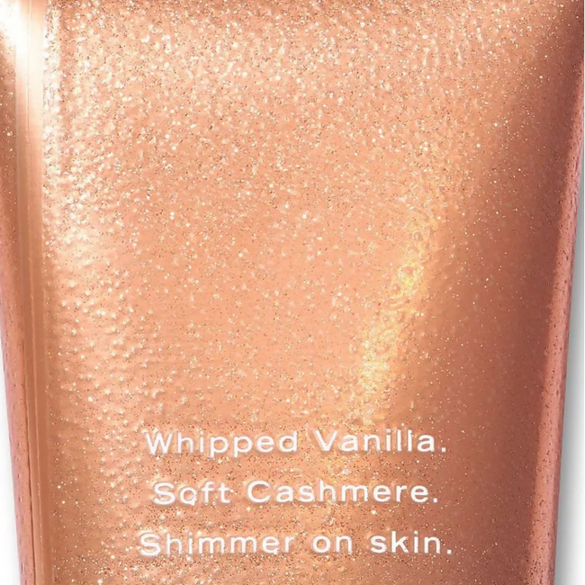 Victoria's Secret Bare Vanilla Shimmer Lotion Tmc Main Image
