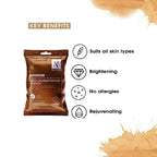 NutriGlow Advanced Organics Anti-pigmentation Bleach (6 in 1)