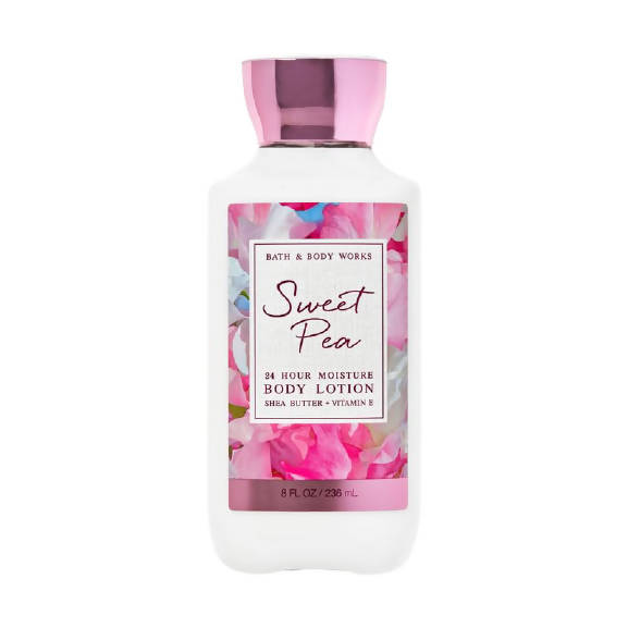 Bath & Body Works Sunshine Mimosa Body Lotion Hover Image