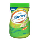 Cipla Fibocare Isabgol Husk Powder | Sugar Free - Orange Flavor