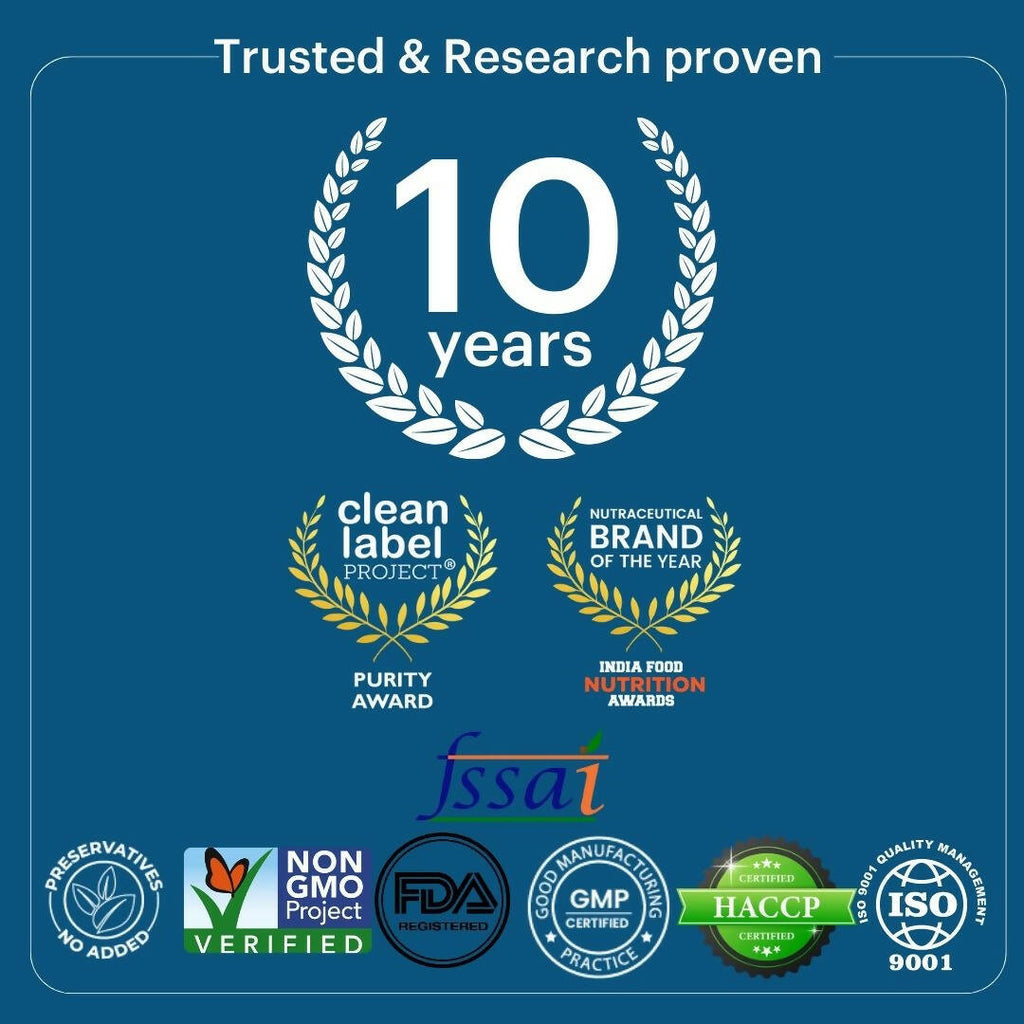 Laurik Vitamin B Complex Tablets With Vegetable B1, B2, B3, B5, B6, B7, B9 & B12 | Hair Growth, Energy & Immunity,Skin