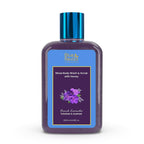 Blue Nectar Niraa Body Wash & Scrub with Honey - French Lavender