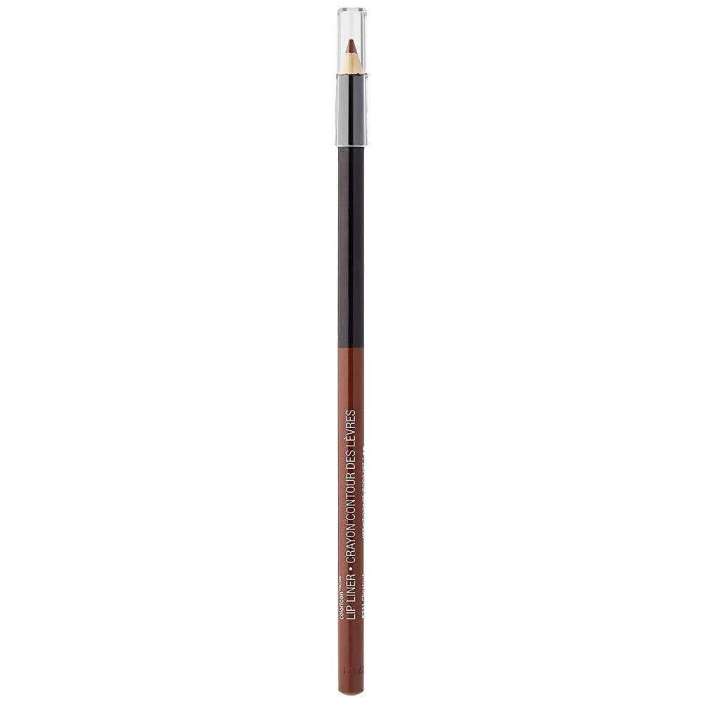 Wet n Wild Color Icon Lipliner Pencil - Fab Fuchsia