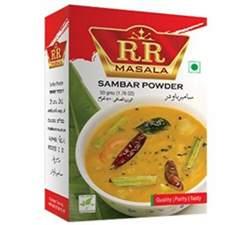 RR Masala Sambar Powder Hover Image