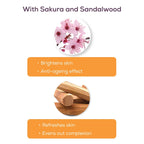 Santoor Body Lotion Whitening And UV Protection