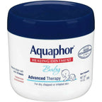 Aquaphor Advanced Therapy Baby Healing Ointment