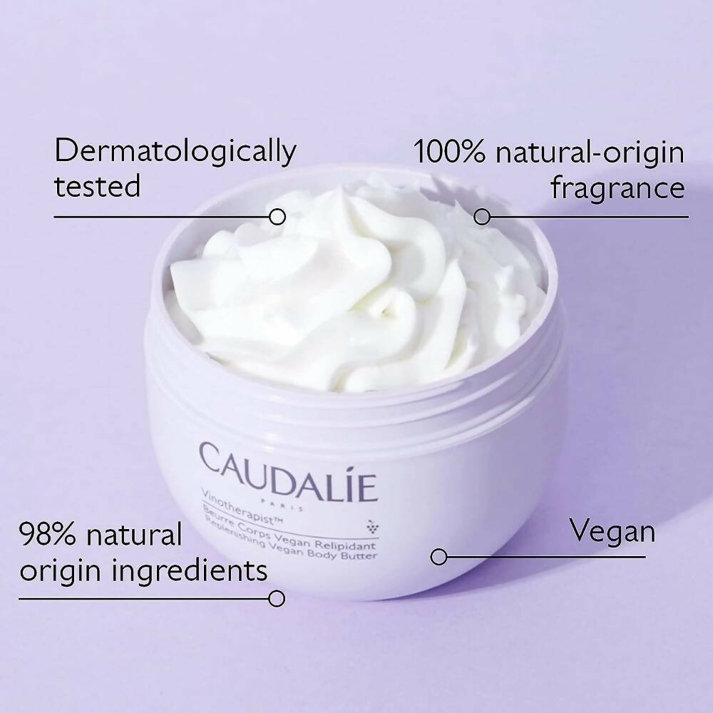 Caudalie Paris Vine Body Butter
