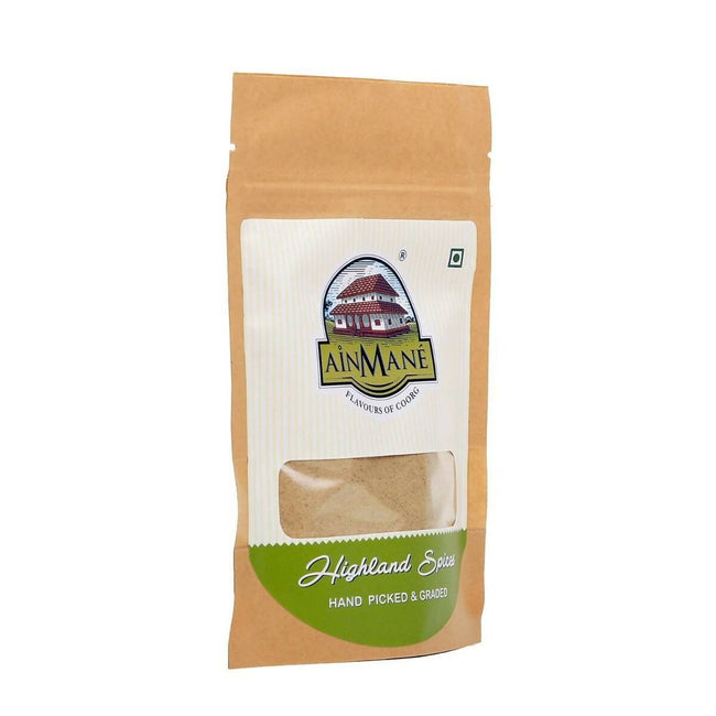 Ainmane White Pepper Powder Main Image