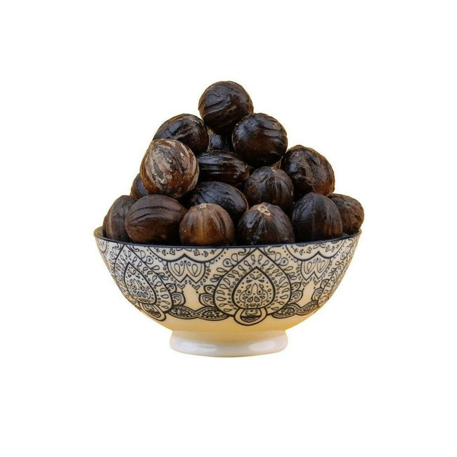 Ajfan Nutmeg Jathipathri Mace Spice Hover Image