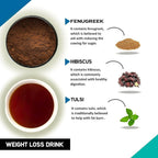 Just Vedic Weight Loss Mix