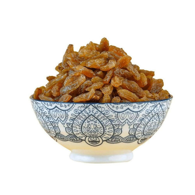 Ajfan Kismis/Raisins Golden Long Hover Image