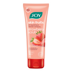 Joy Strawberry Face & Body Scrub
