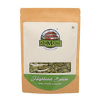 Ainmane Fine Quality Whole Cardamom 8mm