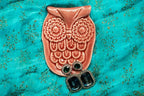 Collectibles India Quirky Owl Trinket Tray